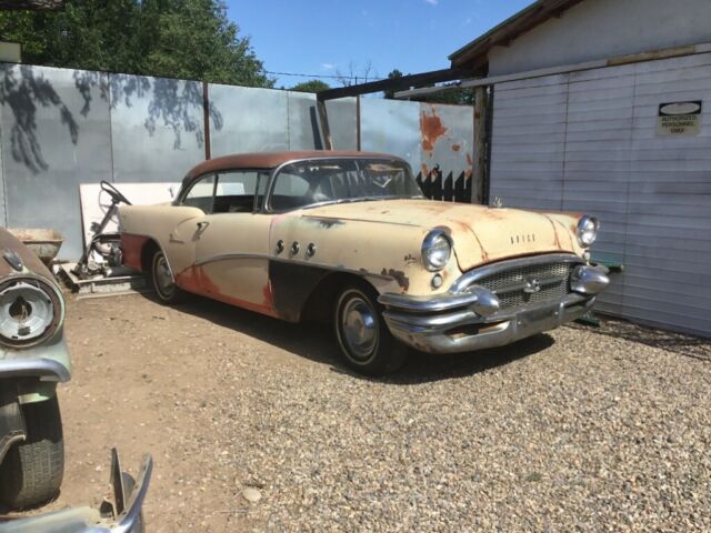 1955 Buick Special