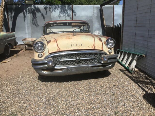 1955 Buick Special - photo 2