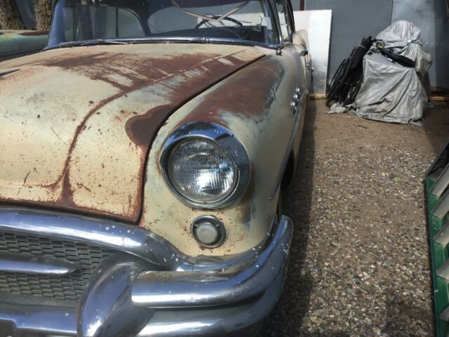 1955 Buick Special - photo 3