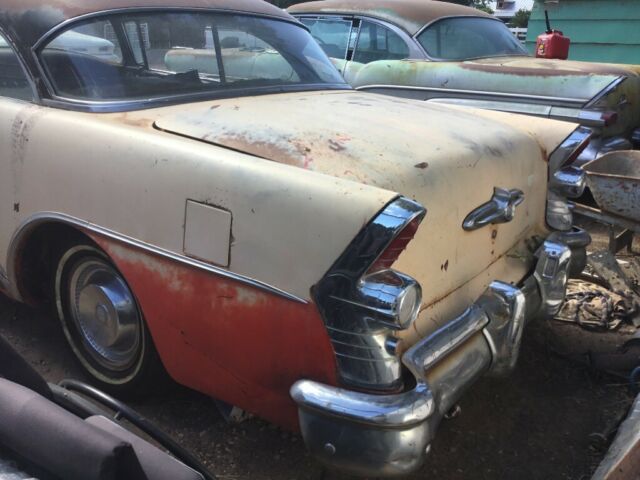 1955 Buick Special - photo 4