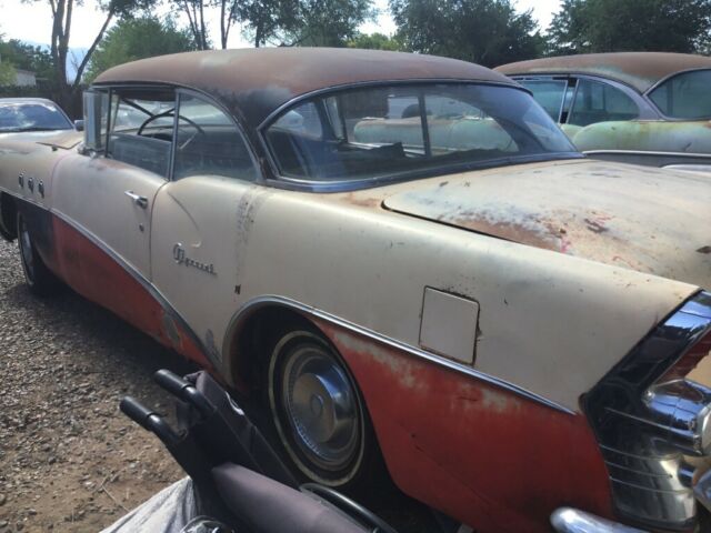 1955 Buick Special - photo 5