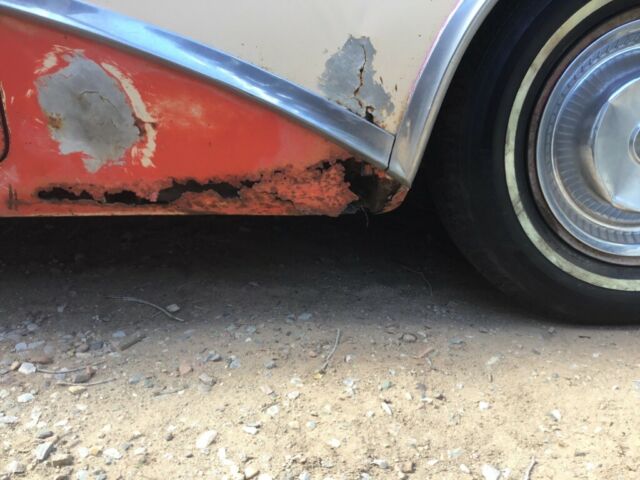 1955 Buick Special - photo 6