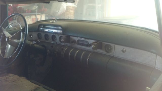 1955 Buick Riviera - photo 10