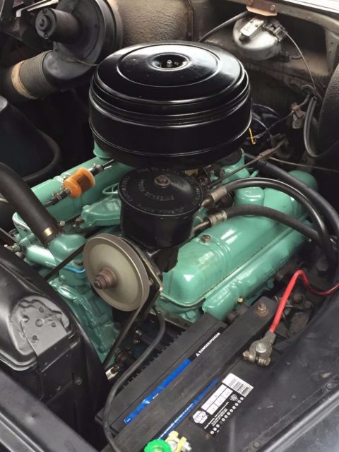 1955 Buick Riviera Super - photo 10