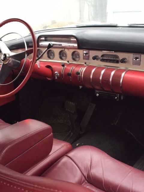 1955 Buick Riviera Super - photo 11