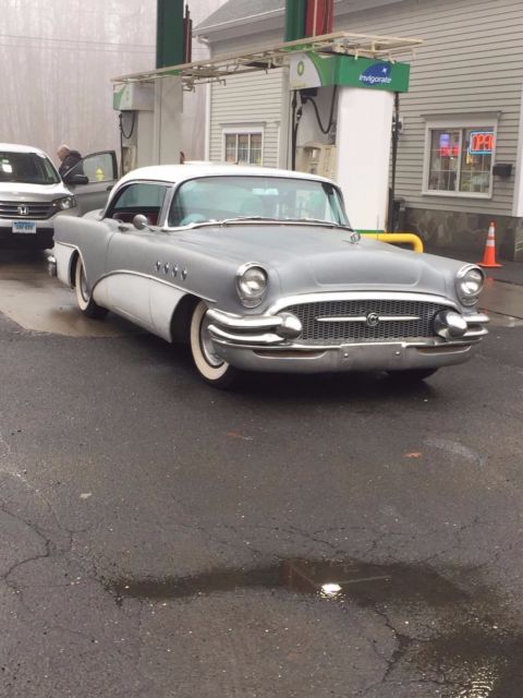 1955 Buick Riviera Super - photo 12