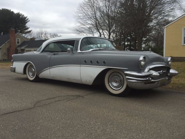 1955 Buick Riviera Super - photo 3