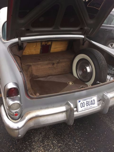 1955 Buick Riviera Super - photo 5