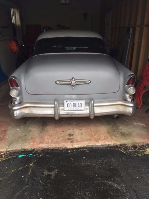 1955 Buick Riviera Super - photo 7