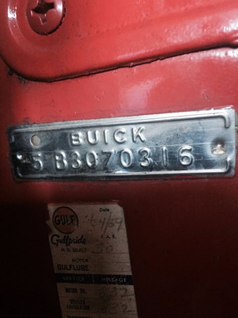 1955 Buick Riviera Super - photo 9