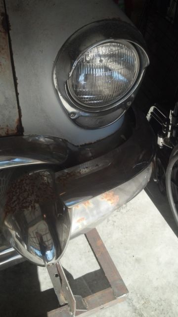 1955 Buick Riviera - photo 4