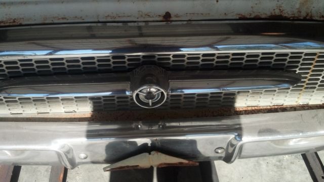1955 Buick Riviera - photo 5