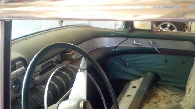 1955 Buick Riviera - photo 7