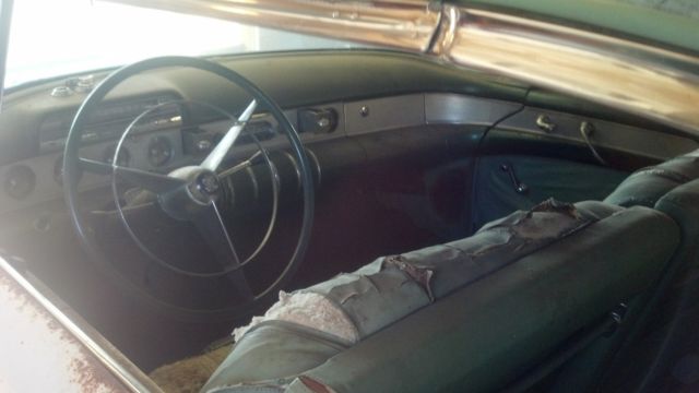 1955 Buick Riviera - photo 8
