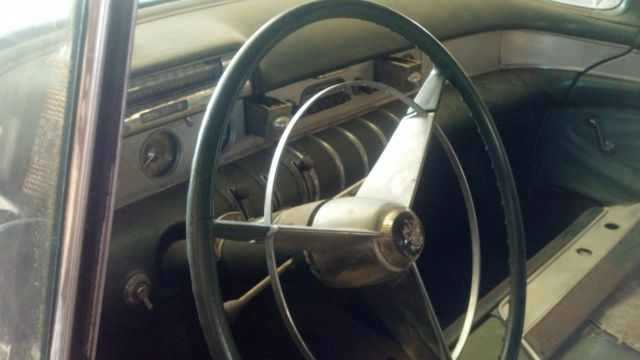 1955 Buick Riviera - photo 9