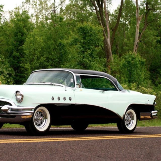 1955 Buick Other Riviera Roadmaster - photo 3