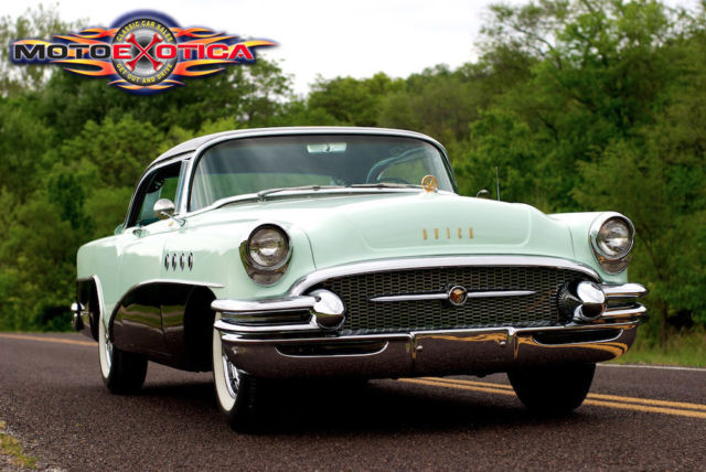 1955 Buick Other Riviera Roadmaster - photo 4