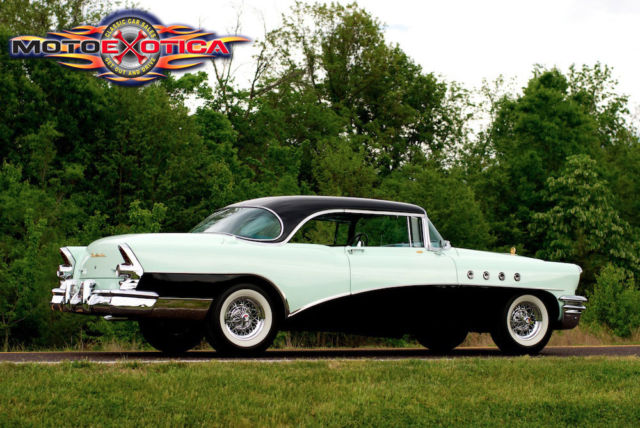 1955 Buick Other Riviera Roadmaster - photo 5