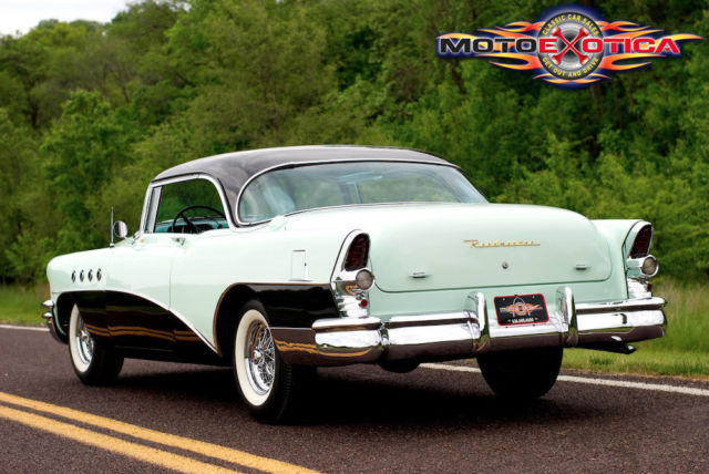 1955 Buick Other Riviera Roadmaster - photo 6