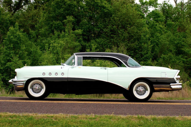 1955 Buick Other Riviera Roadmaster - photo 7
