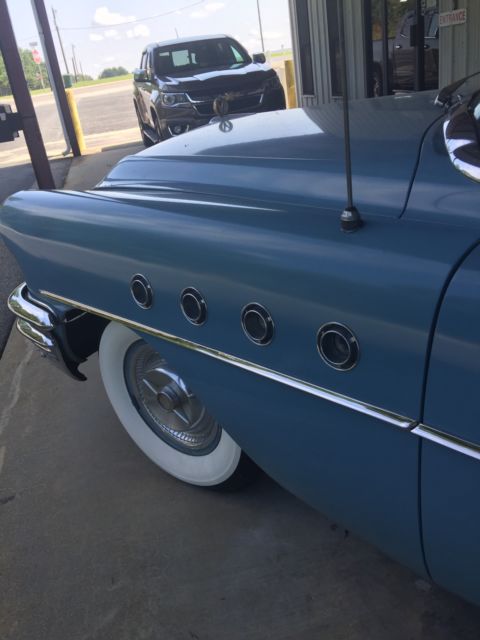 1955 Buick Roadmaster - photo 10