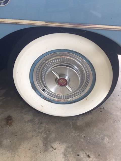 1955 Buick Roadmaster - photo 11