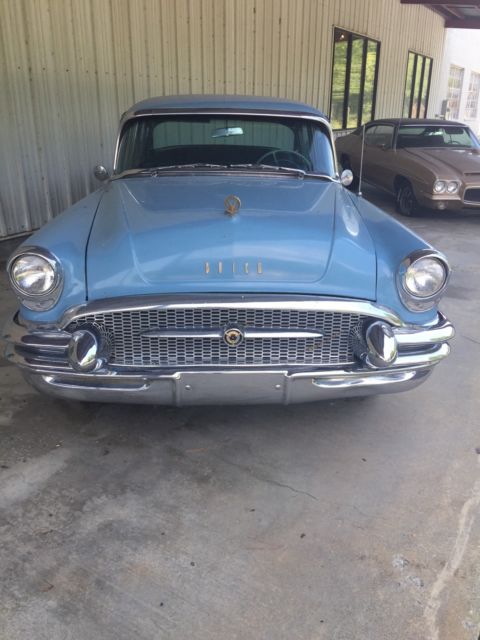 1955 Buick Roadmaster - photo 12