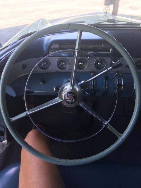 1955 Buick Roadmaster - photo 4