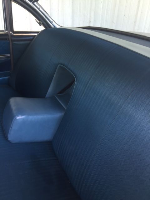 1955 Buick Roadmaster - photo 7