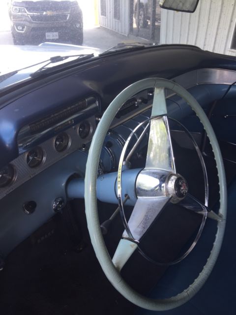 1955 Buick Roadmaster - photo 8