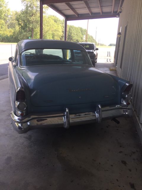 1955 Buick Roadmaster - photo 9