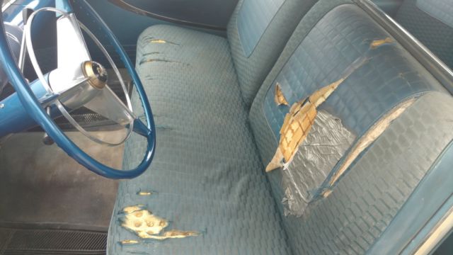 1955 Buick Roadmaster - photo 8