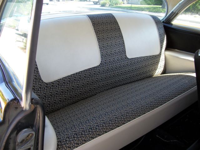 1955 Buick Roadmaster Riviera - photo 10