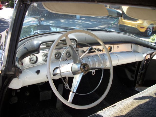1955 Buick Roadmaster Riviera - photo 11