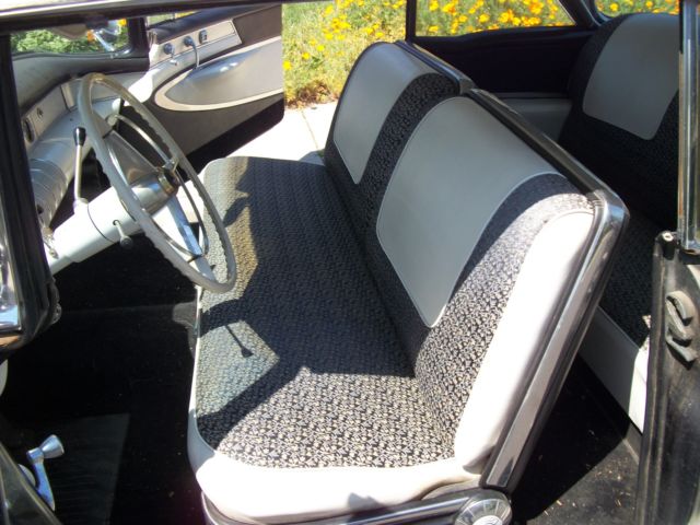 1955 Buick Roadmaster Riviera - photo 12