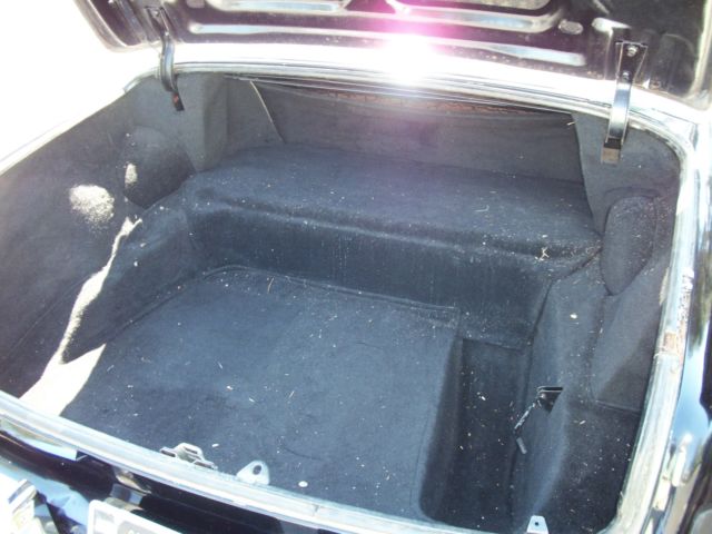 1955 Buick Roadmaster Riviera - photo 13