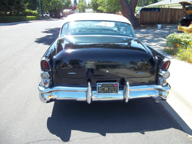 1955 Buick Roadmaster Riviera - photo 7