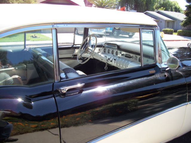1955 Buick Roadmaster Riviera - photo 9