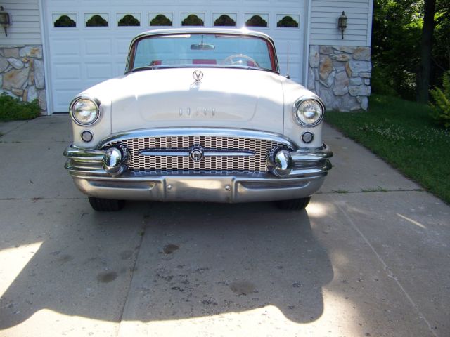 1955 Buick Other - photo 4
