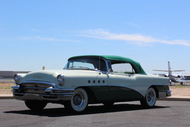 1955 Buick Roadmaster - photo 2