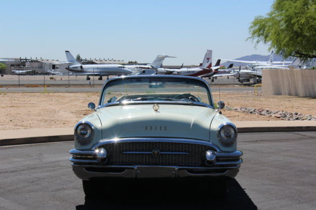1955 Buick Roadmaster - photo 3