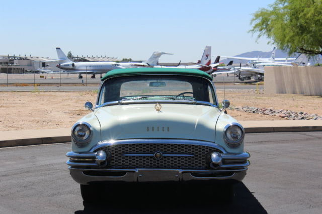 1955 Buick Roadmaster - photo 4