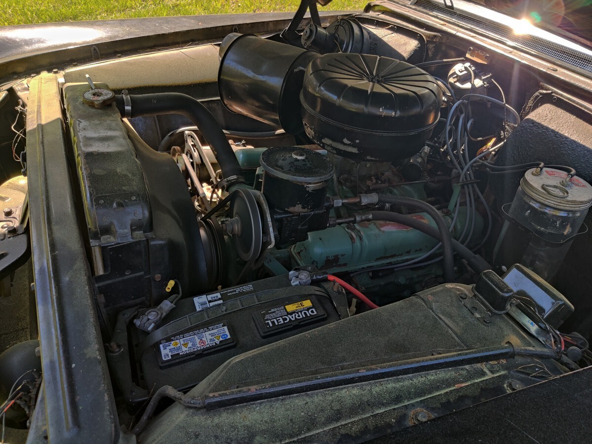 1955 Buick Roadmaster - photo 10