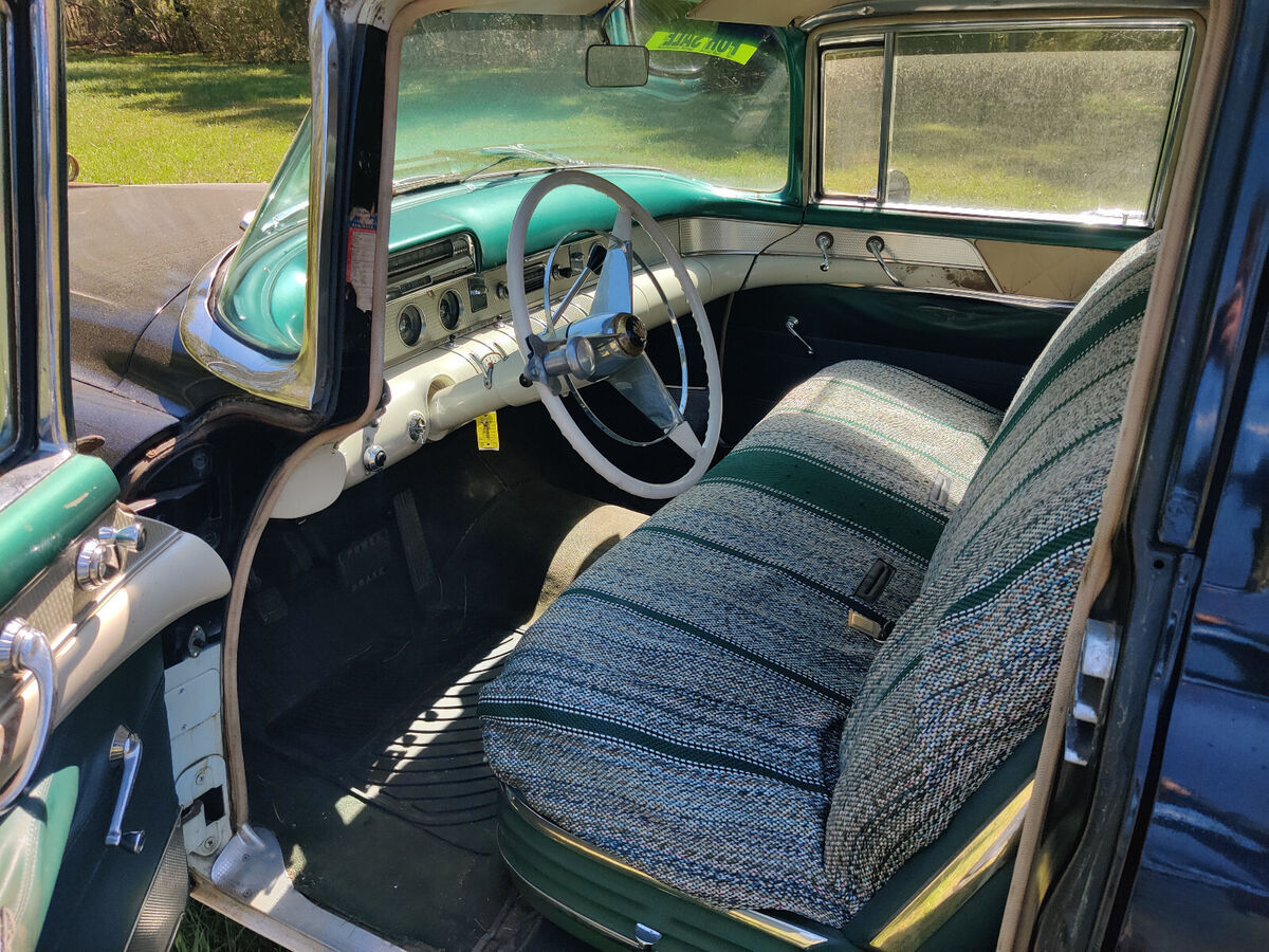 1955 Buick Roadmaster - photo 12