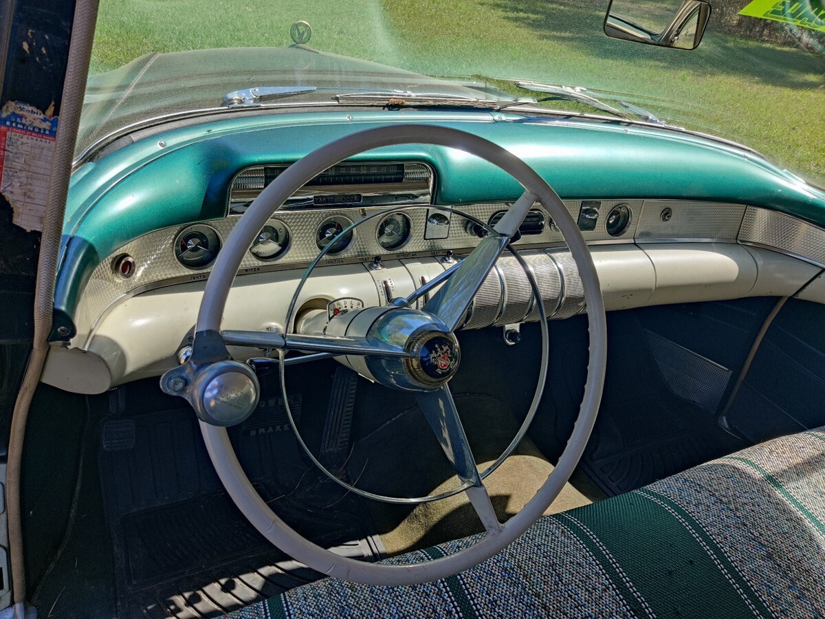 1955 Buick Roadmaster - photo 13