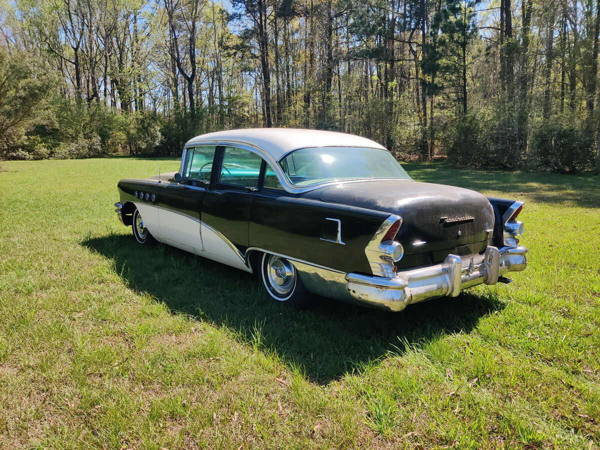 1955 Buick Roadmaster - photo 3