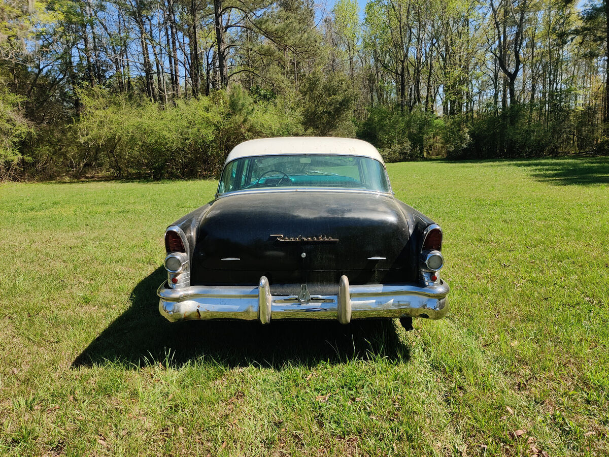 1955 Buick Roadmaster - photo 4