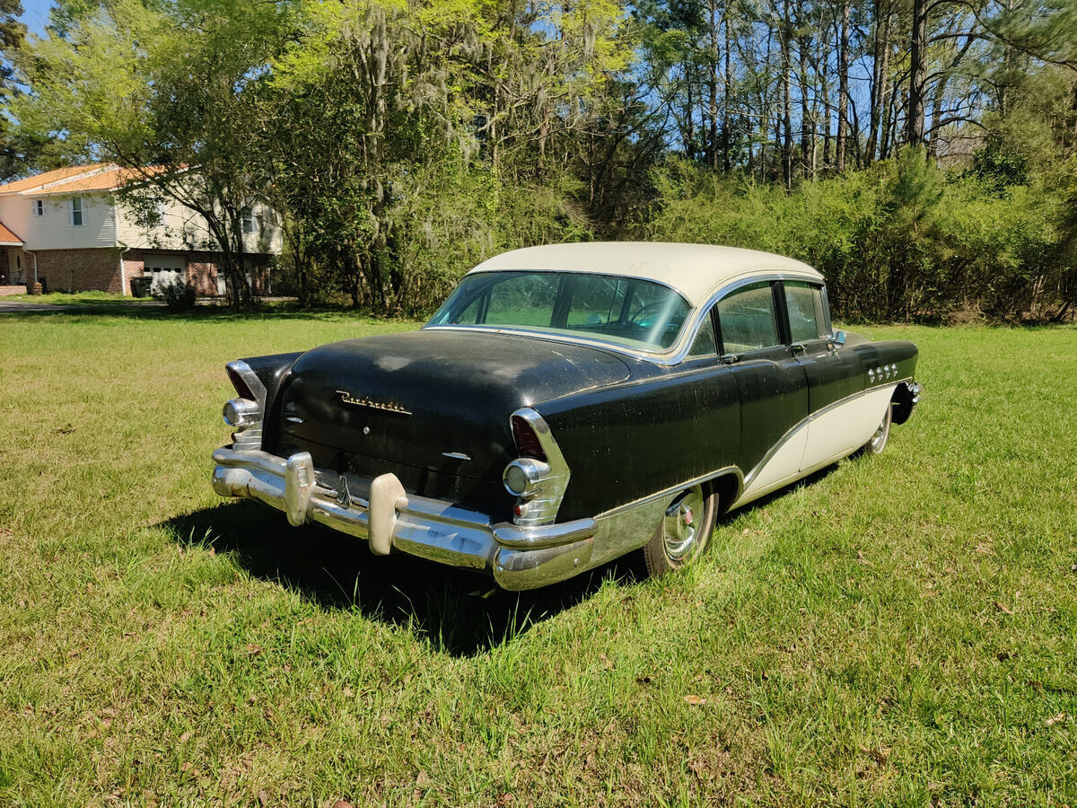1955 Buick Roadmaster - photo 5