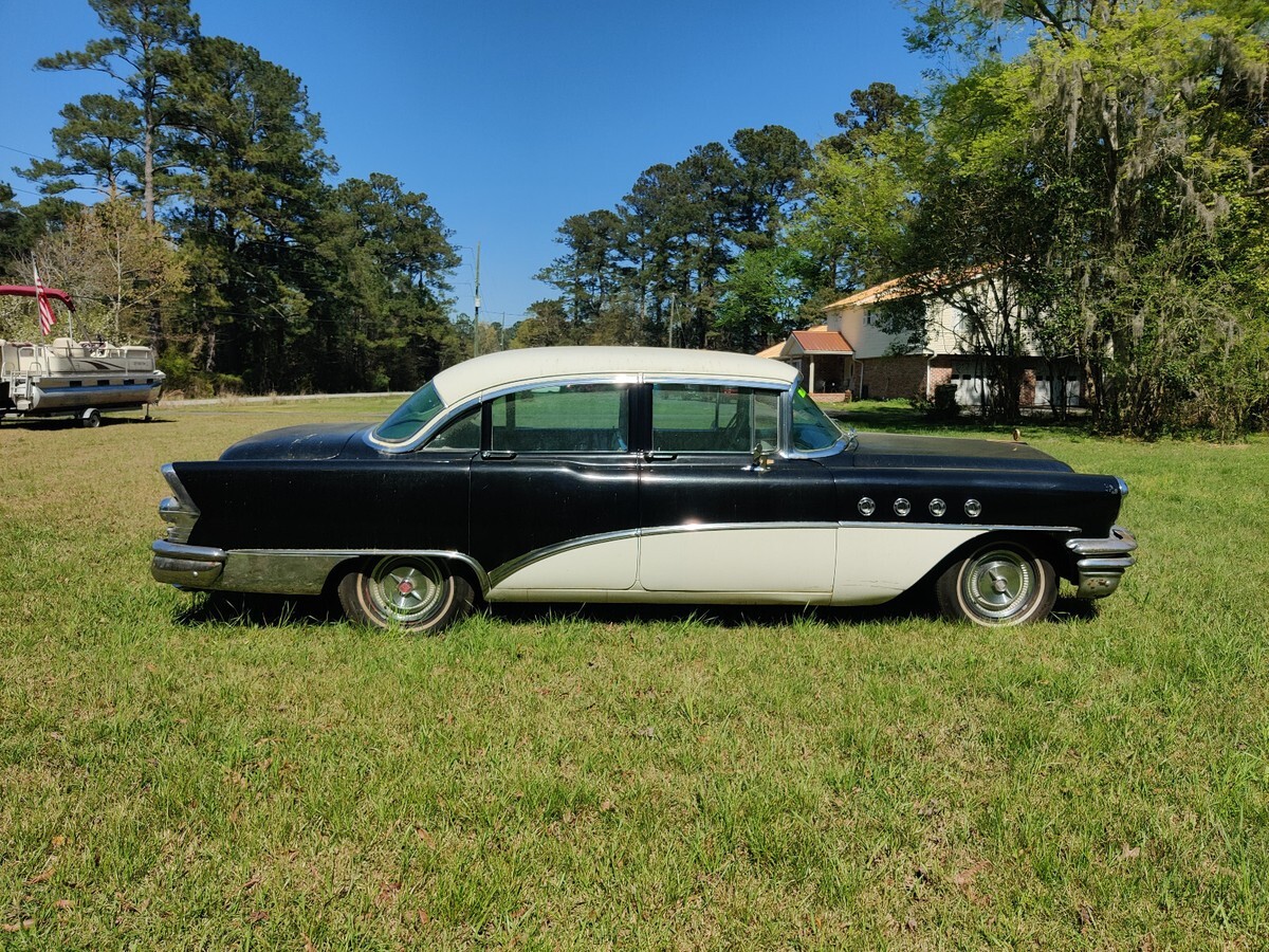 1955 Buick Roadmaster - photo 6