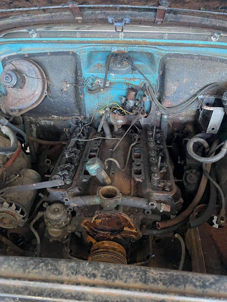 1955 Buick Roadmaster - photo 10